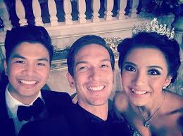 Foto Dimas Beck Red Carpet, Liburan, Keluarga dan Pasangan, Sosmed dan  Aktifitas Lainnya| Galeri