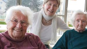 26 neue Pflegeplätze und eine Tagesbetreuung: Caritas Altenpflegezentrum  Rudolstadt mit neuem Anbau