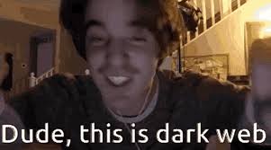 Unknown User Unfriended GIF