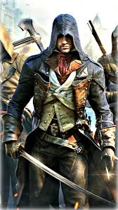 Assassin's creed (2016) phone wallpaper | moviemania. Lock Screen Assassin S Creed Wallpaper Phone Novocom Top