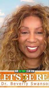 Dr. Beverly L. Swanson-Powell Apostolic Prophet