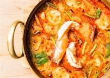 Cooking Class: Flavors of West Bengal, India