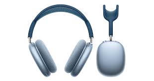 Quality products, manufactured to high standards and marketed responsibly. Airpods Pro Max Sky Blue