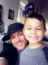 Jeff's Pride and Joy