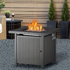 Save up to 40% & free ship/no tax! 10 Best Propane Fire Pits Rank Style