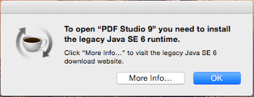 Java se runtime environment 10.0.2 is available to all software users as a free download for windows. Download Java Runtime 6 For Mac Peatix