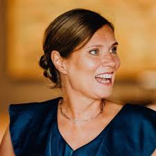 Lieve van de Geuchte