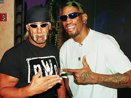 Dennis rodman hasn't been feeling donald trump's comments as of late. Bill Simmons Doesn T Think Dennis Rodman Former Most Interesting Man In The World Is Very Interesting This Is The Loop Golf Digest