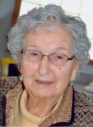 Angelica Deck Obituary