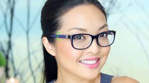 Apply to the inner rim of the eye for the ultimate sultry effect. Makeup Looks 2019 Easy Eye Halloween Makeup How To Apply Eye Makeup If You Wear Glasses