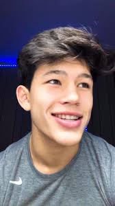 Andrew Koji Look Alike