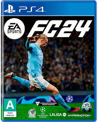 FIFA 24