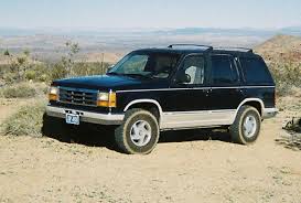 Image result for Vermillion 1991 Explorer