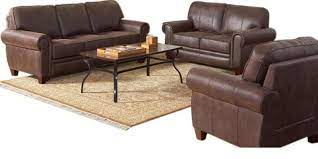 Buy Palatial Sofa Set 3 2 1 Seater In Brown Colour By Planet Decor Online Sofa Sets Sofa Sets Furniture Pepperfry Product Sofa Set Sofa Set Online Wooden Sofa Set