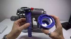 Resultado de imagen de FILTROS DYSON