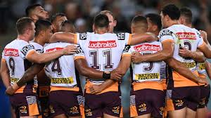 Brisbane broncos colouring pages clip art library. Nrl 2021 Expansion Club Brisbane Second Team Expansion Remains On Schedule Says Nrl Boss The Courier Mail