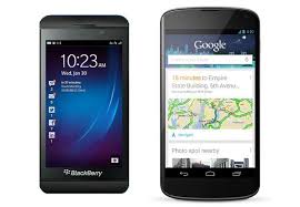 Entraides, trucs et astuces, discussions… tout savoir sur android avec le forum de la première communauté android Blackberry Z10 Vs The Best Of Android