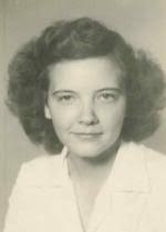 Bernice Marie Liby Avery (1930-2010)