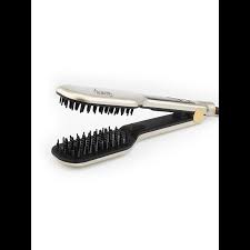 Hairens Twinpower Cift Tarafli Sac Duzlestirici Tarak