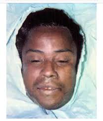 Brooklyn, Kings County, New York Unidentified Black Male NamUs #UP6133 The  victim was discovered