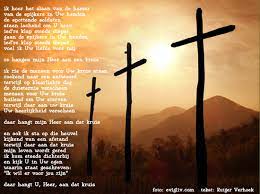 Op 1001 gedichten staan de leukste gedichten en gedichtjes, meld je aan en voeg ook jouw gedichten toe. Goede Vrijdag Brandend Zand