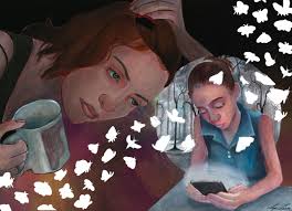 Young Artists and Authors Chosen to Represent Fort Worth