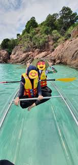 Pulau redang hotels on tripadvisor: Daisy On Twitter Ni Pun Best Kayak Transparent Cantik Gila Dapat Tengok Ikan Kat Bawah Kalau Datang Pulau Redang Sewa Kayak Ni Sejam Rm50 Setengah Jam Rm30 Https T Co Hpn4apvzdw