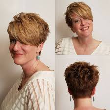Isabella behravan just minutes before stylist mark townsend cut my hair short last mon. 60 Hottest Pixie Haircuts 2021 Classic To Edgy Pixie Hairstyles For Women