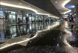 While the waters started to recede only after 10am today, 15 september, the devastation caused by the heavy rainfall has been. Penang Flood Aftermath Design Pump System Needed To Drain Out Water Fix Funding Snag Rightways