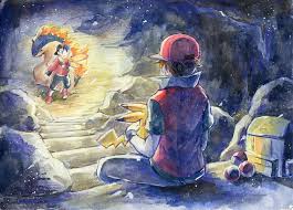 However, unlike those sets, these pokémon cards were all basic pokémon despite whether the pokémon in question was an evolved pokémon or not. Sword And Shield Differences Purchasing Guide Gamingroi In 2021 Pokemon Art Pokemon Manga Pokemon Fan Art