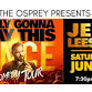 Jeff Leeson - "I'm Only Gonna Say This Once..."