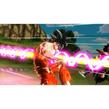 Maybe you would like to learn more about one of these? Amazon Com Dragon Ball Z Xenoverse Ps3 Game Video Games