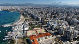 Τραπεζούντος 4, καλαμαριά, 55131, θεσσαλονικησ. 8essalonikh Pagwnoyn Gia To 2017 Ta Dhmotika Telh Sthn Kalamaria