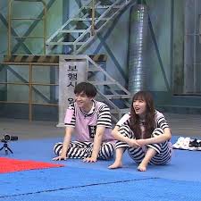 리즈 스스로 그나마 가장 믿고 의지할 만한 사이였다 말했다. Yena And Jb Jb Added To Izone Triplets Jo Yuriz ì¡°ìœ ë¦¬ì¦ˆ Facebook