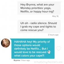 As in, how much do you want to pay to make your heart go even apps without video chat acknowledge the crisis in their own way, though. How To Start An Online Dating Conversation