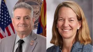 AZ Senate Majority Leader: Instead of 'partisan witch hunt targeting ESAs',  AG should 'demand accountability' of public schools 'engaging in fraud'