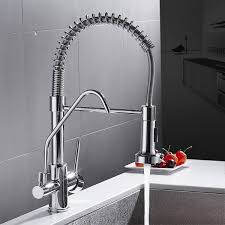 kitchen water filter tap
