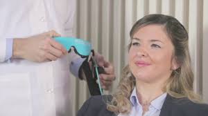 Dry Eye Examination and Treatment