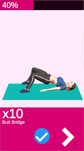 Write yourself a meal plan. Get Slimmer Body At Home Blasting Exercise For Android Apk Download