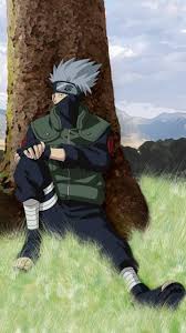 Here is a best collection of kakashi wallpaper for desktops, laptops, mobiles and tablets. 42 Kakashi Ideas Kakashi Naruto Wallpaper Kakashi Hatake