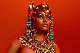 In 1999, rap magazine ego trip identified 16 memorable misogynist rap music moments. The 15 Best Lyrics From Nicki Minaj S New Album Queen Ew Com