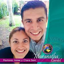 Maranatha Cardel Iglesia Cristiana