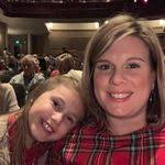 Brittany Harbin's Instagram, Twitter & Facebook