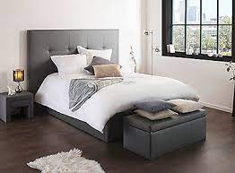 La chambre à coucher adulte, un jardin secret. Achat Chambre Adulte Pas Cher Retrait Gratuit Ou Livraison A Domicile But Fr