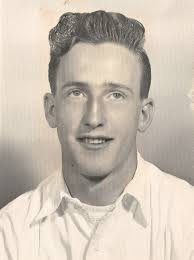 R. Kirk Lyman Jr. passed