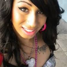 Stream Amaya Jade McIntosh music