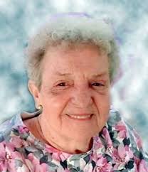 Doris Spain Obituary (2018)