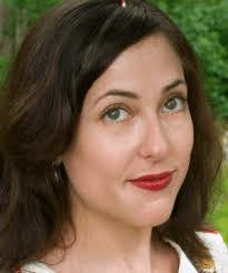 Nicole Spector's Instagram, Twitter & Facebook