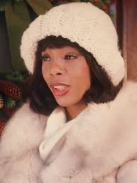 cocojones recreates @officialdonnasummer's iconic “On The Radio” album  cover for this year's Halloween! 🩷🪩💜✨💙#donnasummer #cocojones  #halloween #ontheradio #1970s #70s #albumcoverrecreation (Let's remember,  it's Halloween. This is a homage to ...