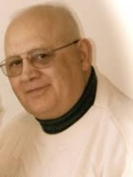 Jack Mitchell Obituary